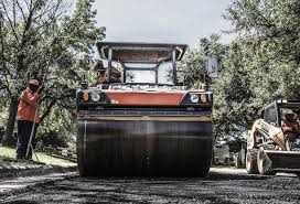 Why Choose Us For All Your Driveway Paving Needs in Rexburg, ID?